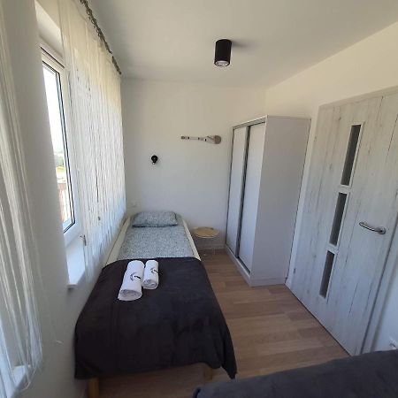 Apartamenty Port Royal Debina Debina  Ngoại thất bức ảnh