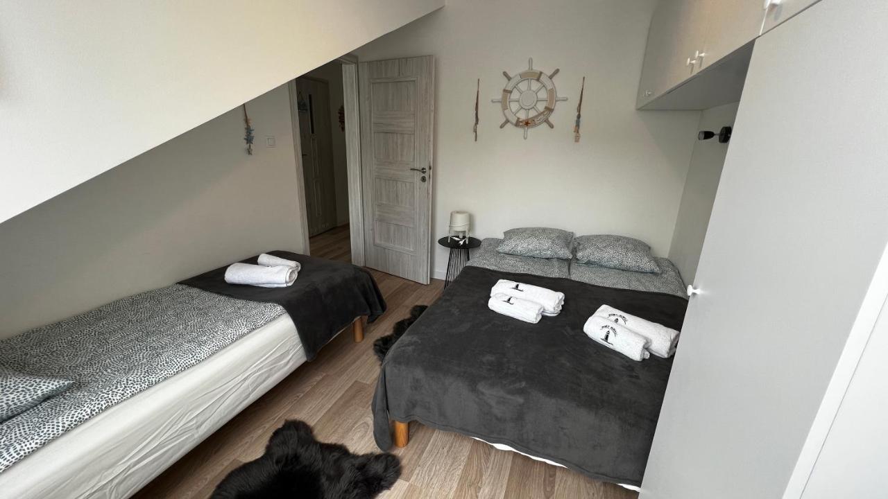 Apartamenty Port Royal Debina Debina  Ngoại thất bức ảnh