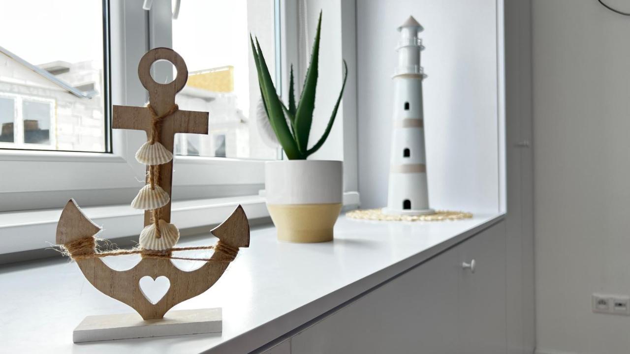 Apartamenty Port Royal Debina Debina  Ngoại thất bức ảnh