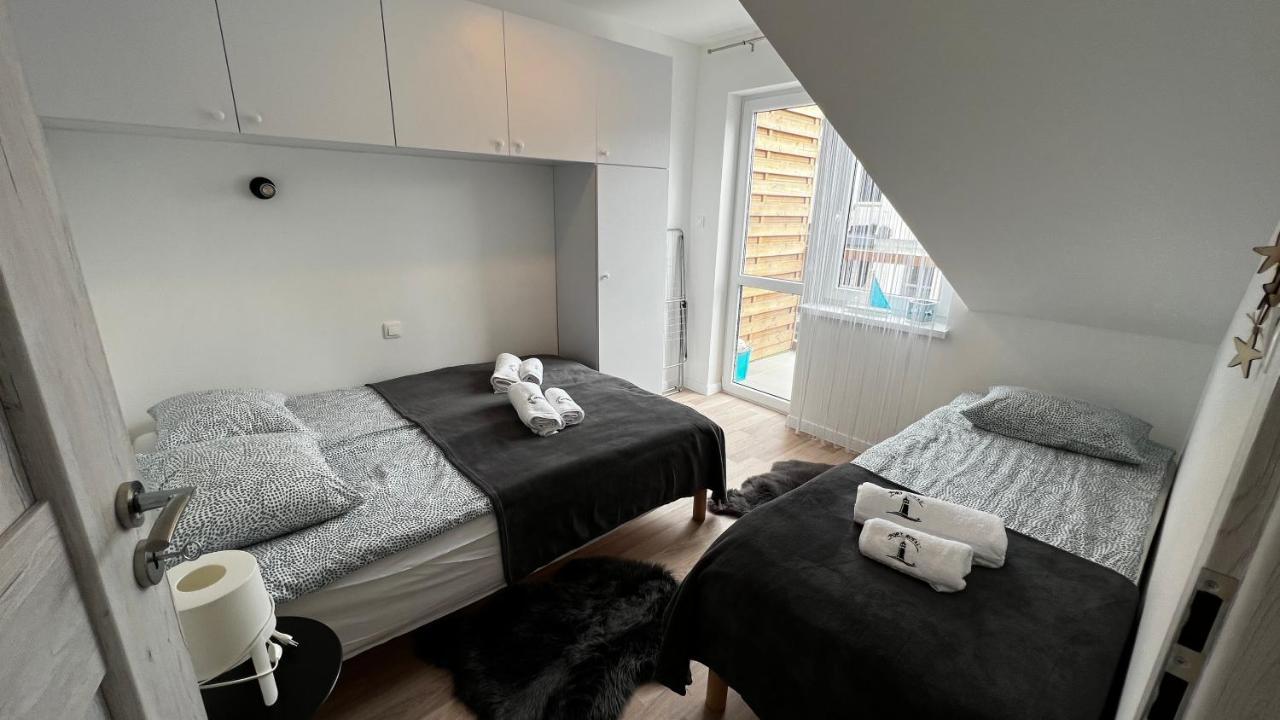Apartamenty Port Royal Debina Debina  Ngoại thất bức ảnh