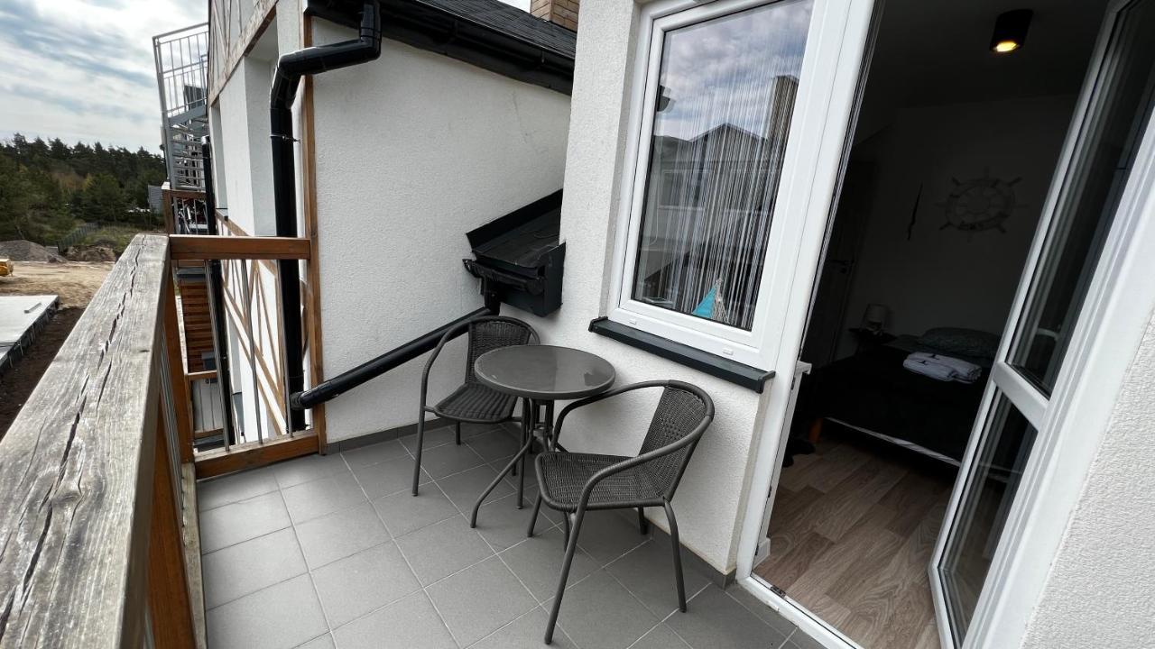 Apartamenty Port Royal Debina Debina  Ngoại thất bức ảnh
