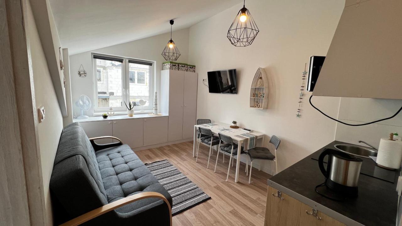Apartamenty Port Royal Debina Debina  Ngoại thất bức ảnh