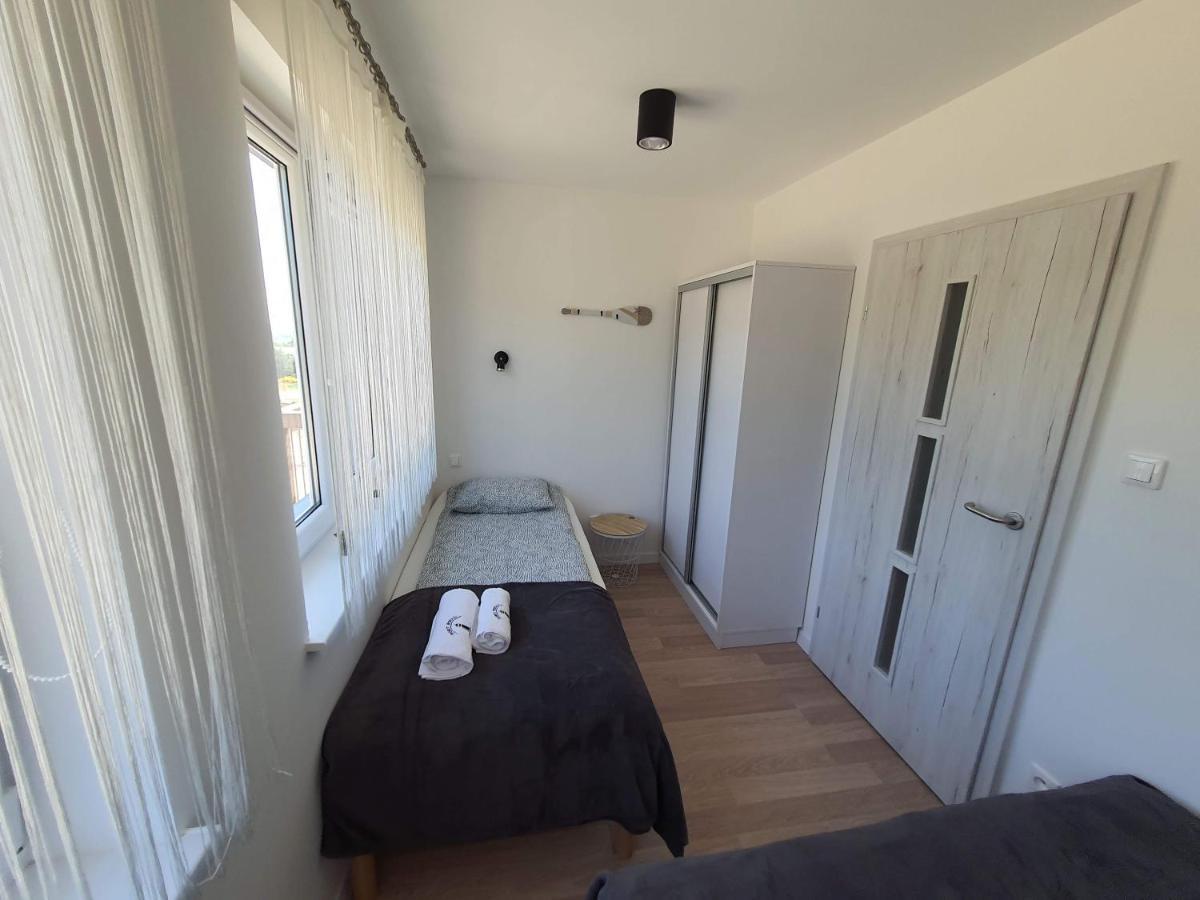 Apartamenty Port Royal Debina Debina  Ngoại thất bức ảnh