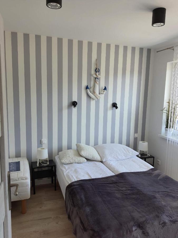 Apartamenty Port Royal Debina Debina  Ngoại thất bức ảnh