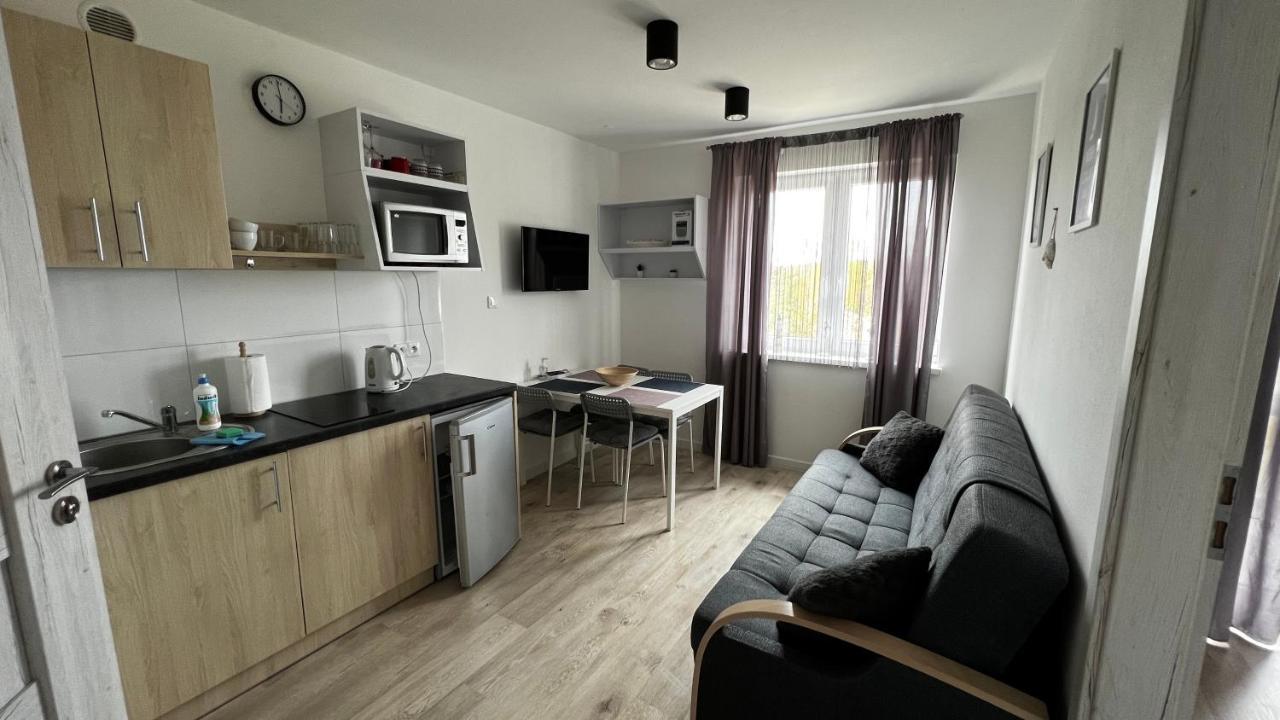 Apartamenty Port Royal Debina Debina  Ngoại thất bức ảnh