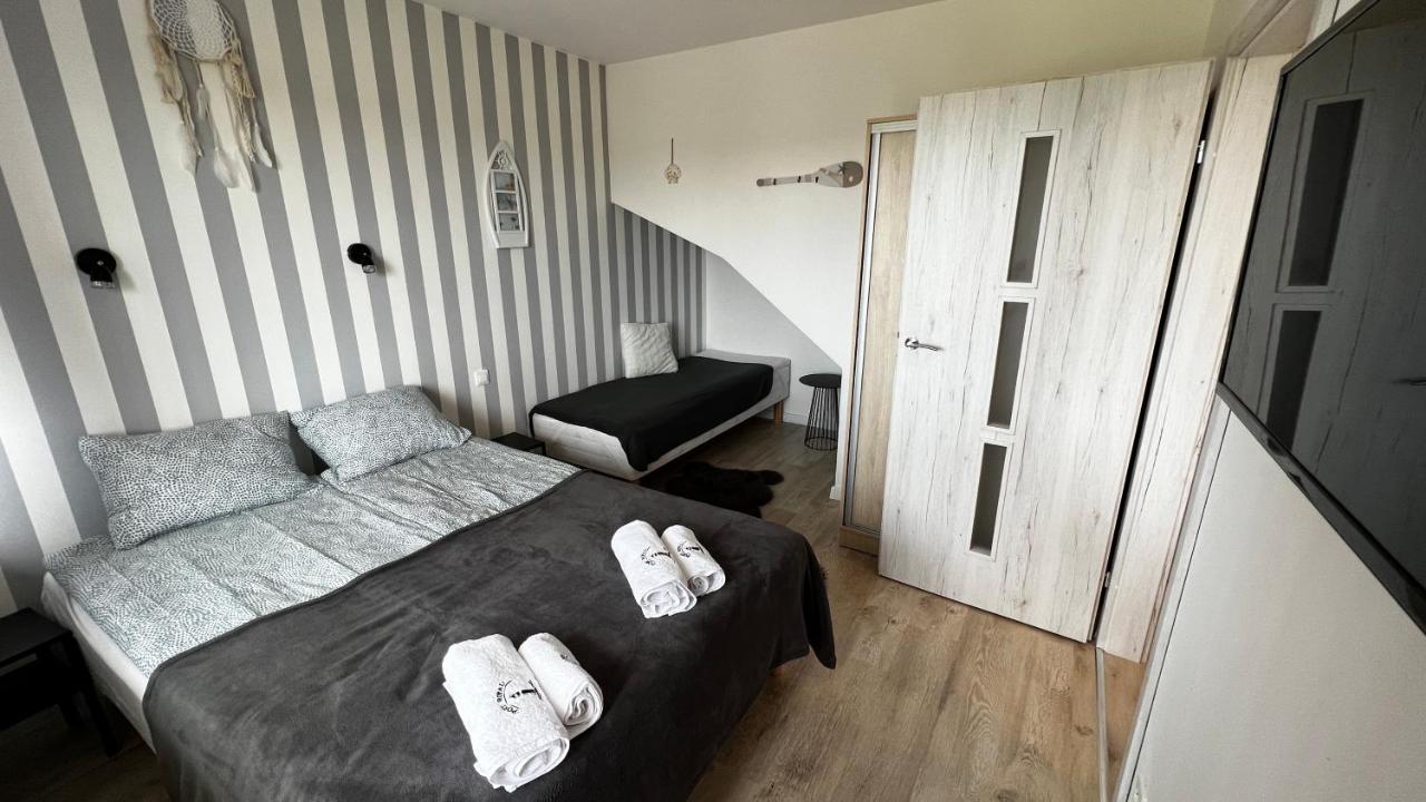 Apartamenty Port Royal Debina Debina  Ngoại thất bức ảnh