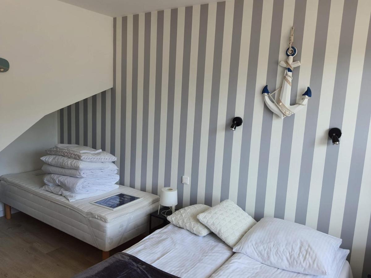 Apartamenty Port Royal Debina Debina  Ngoại thất bức ảnh