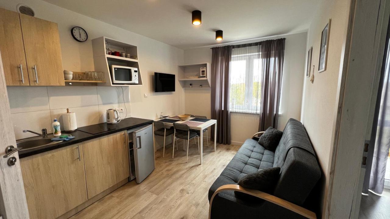 Apartamenty Port Royal Debina Debina  Ngoại thất bức ảnh
