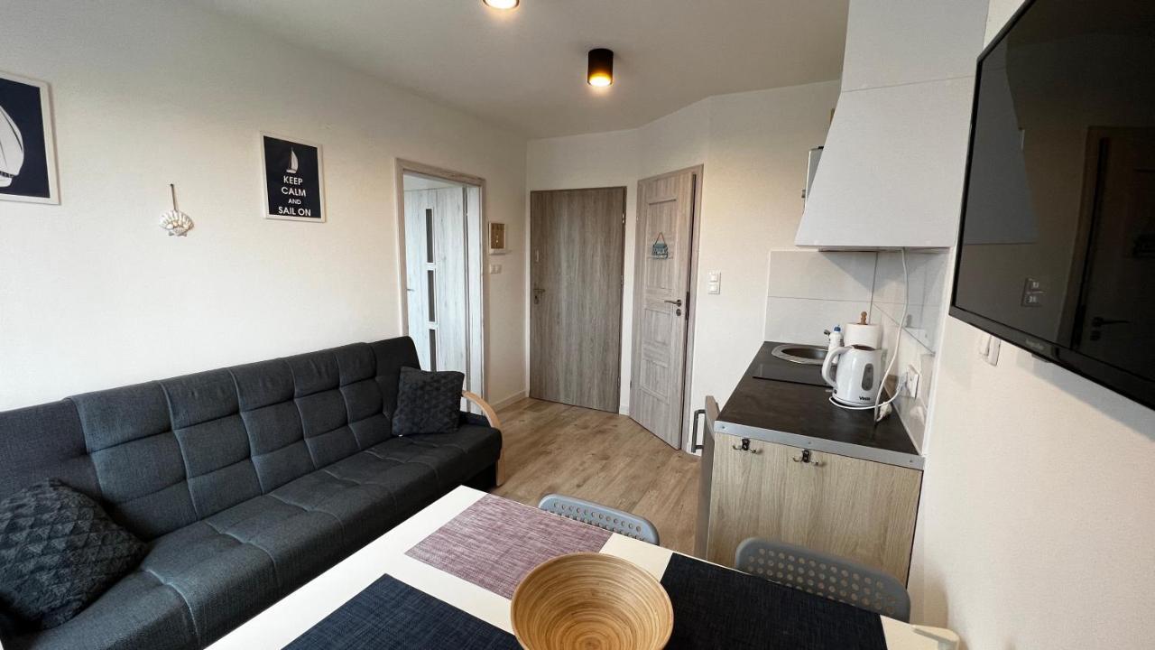 Apartamenty Port Royal Debina Debina  Ngoại thất bức ảnh