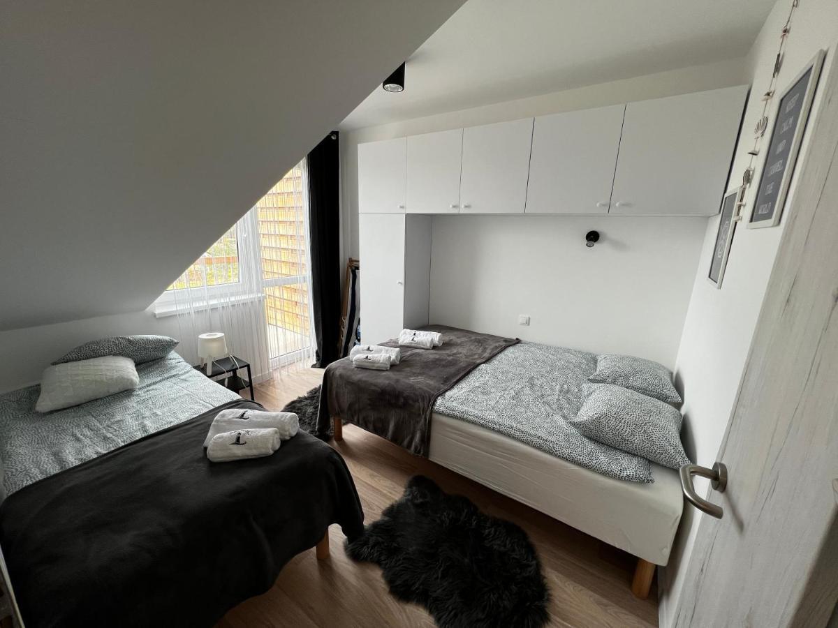 Apartamenty Port Royal Debina Debina  Ngoại thất bức ảnh