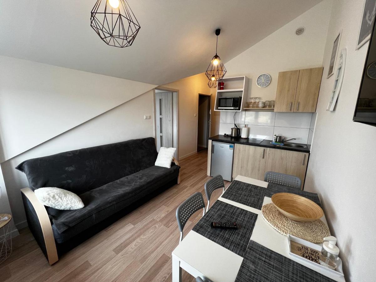 Apartamenty Port Royal Debina Debina  Ngoại thất bức ảnh