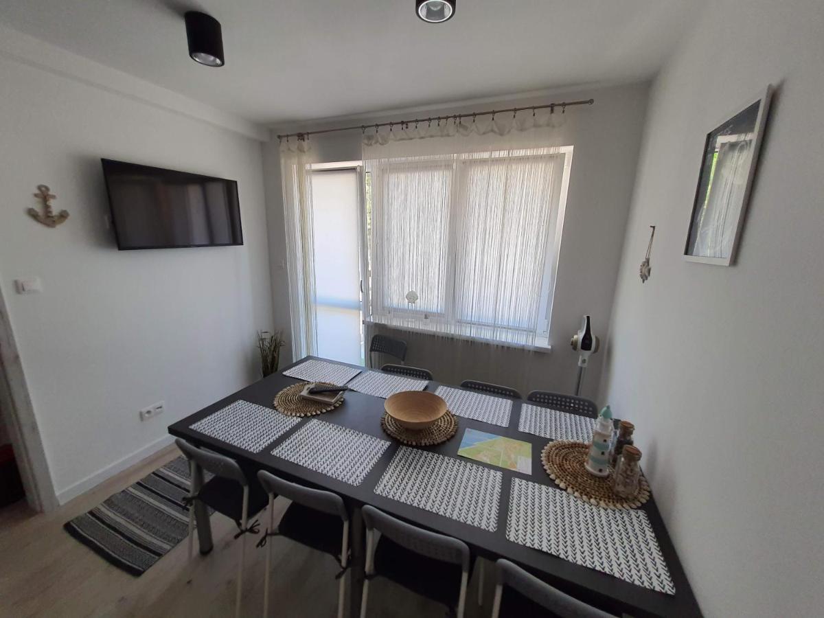 Apartamenty Port Royal Debina Debina  Ngoại thất bức ảnh