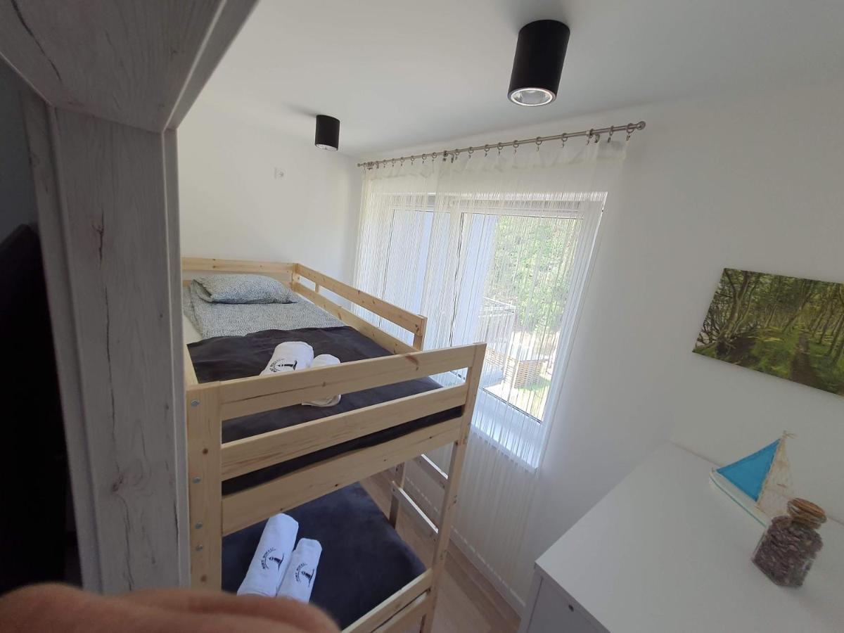 Apartamenty Port Royal Debina Debina  Ngoại thất bức ảnh