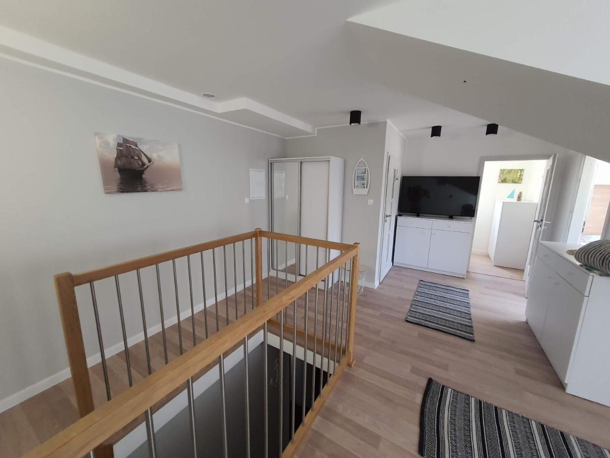 Apartamenty Port Royal Debina Debina  Ngoại thất bức ảnh
