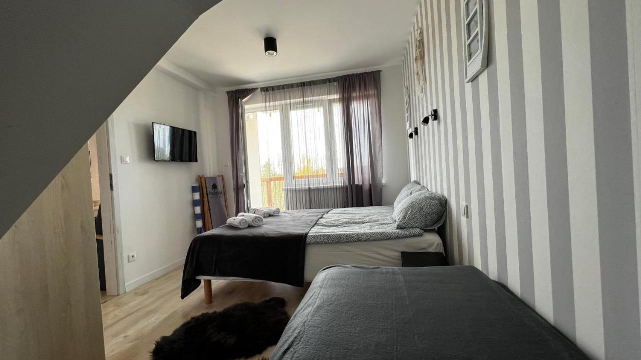 Apartamenty Port Royal Debina Debina  Ngoại thất bức ảnh