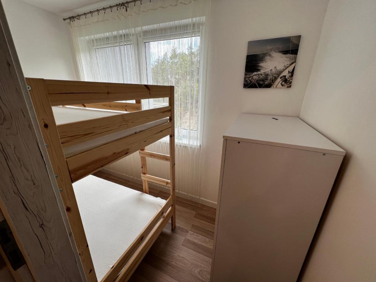 Apartamenty Port Royal Debina Debina  Ngoại thất bức ảnh