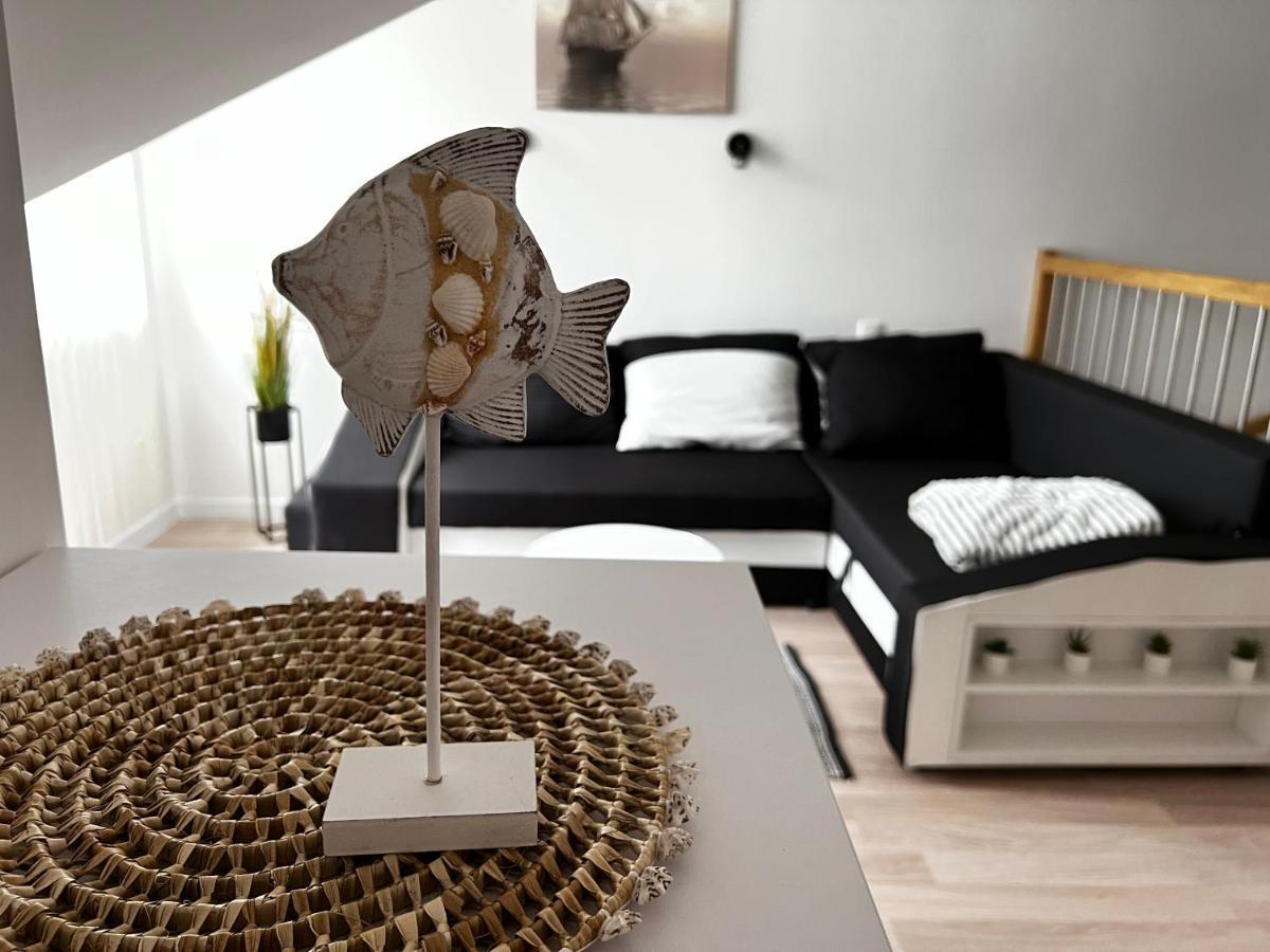 Apartamenty Port Royal Debina Debina  Ngoại thất bức ảnh