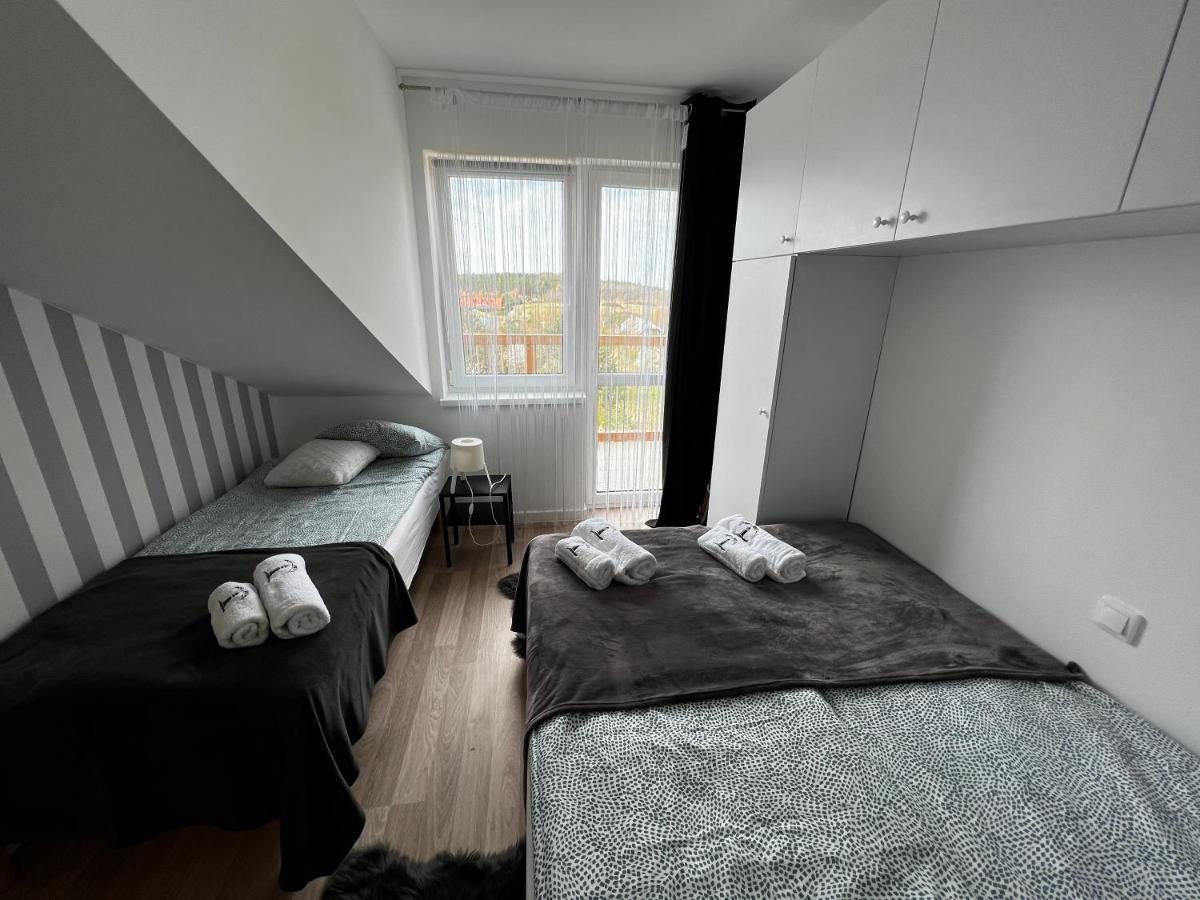 Apartamenty Port Royal Debina Debina  Ngoại thất bức ảnh