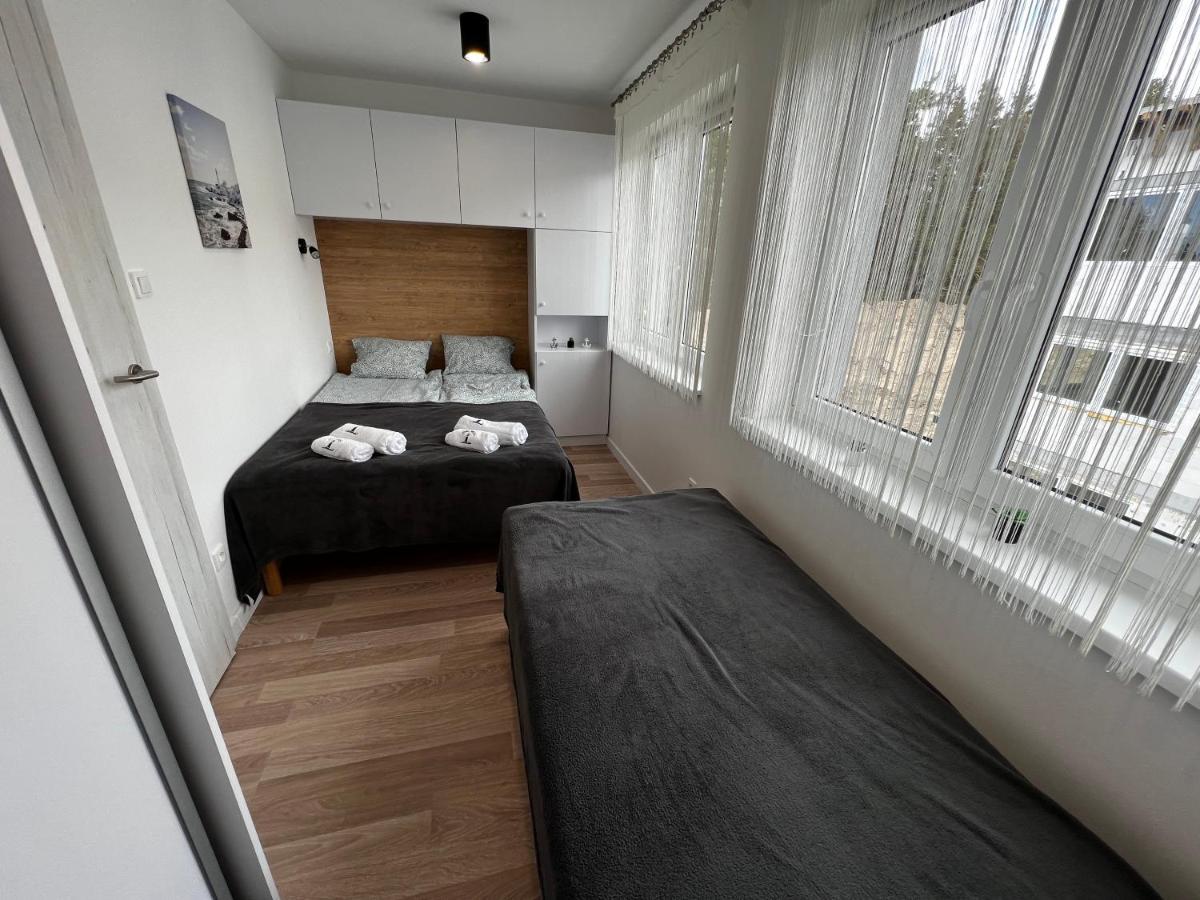 Apartamenty Port Royal Debina Debina  Ngoại thất bức ảnh