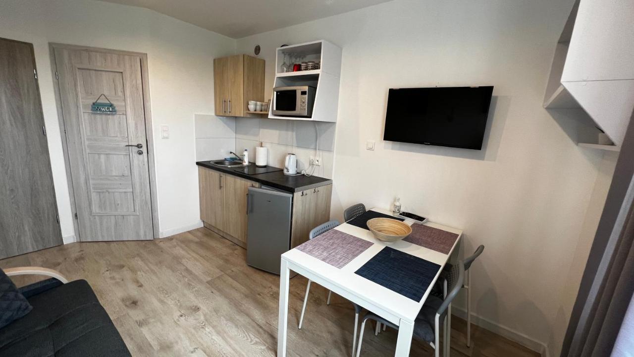 Apartamenty Port Royal Debina Debina  Ngoại thất bức ảnh