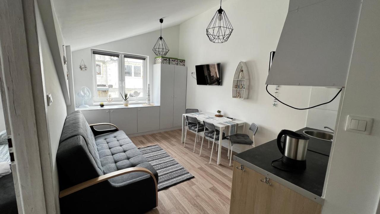 Apartamenty Port Royal Debina Debina  Ngoại thất bức ảnh