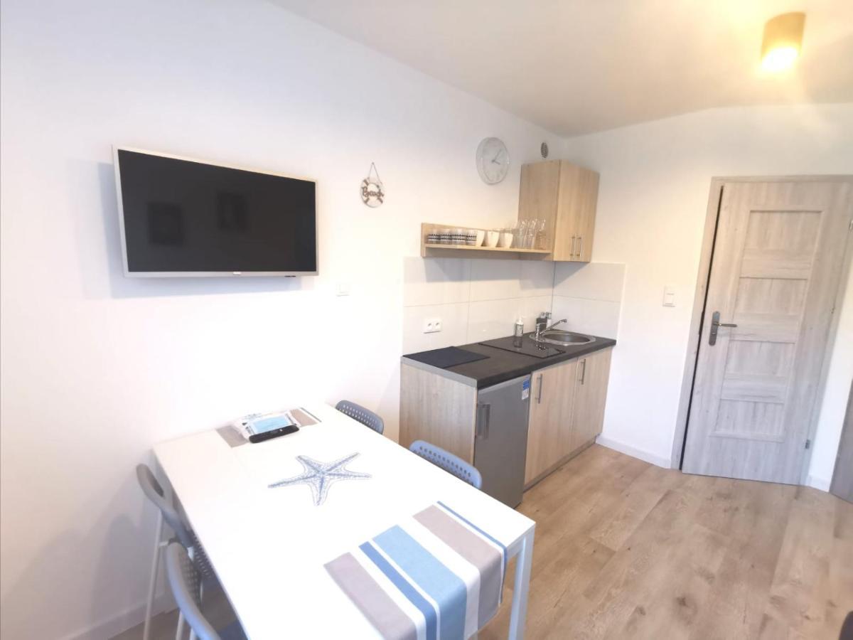 Apartamenty Port Royal Debina Debina  Ngoại thất bức ảnh