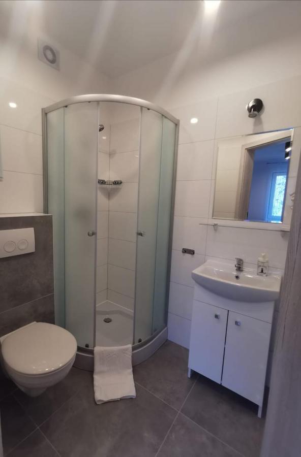 Apartamenty Port Royal Debina Debina  Ngoại thất bức ảnh